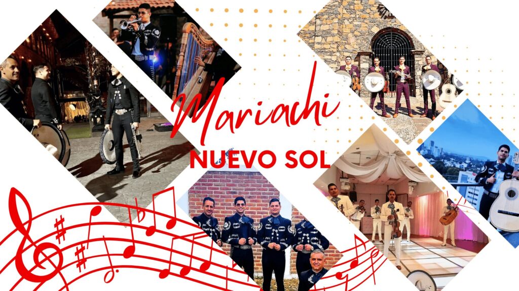 mariachis en Guadalajara