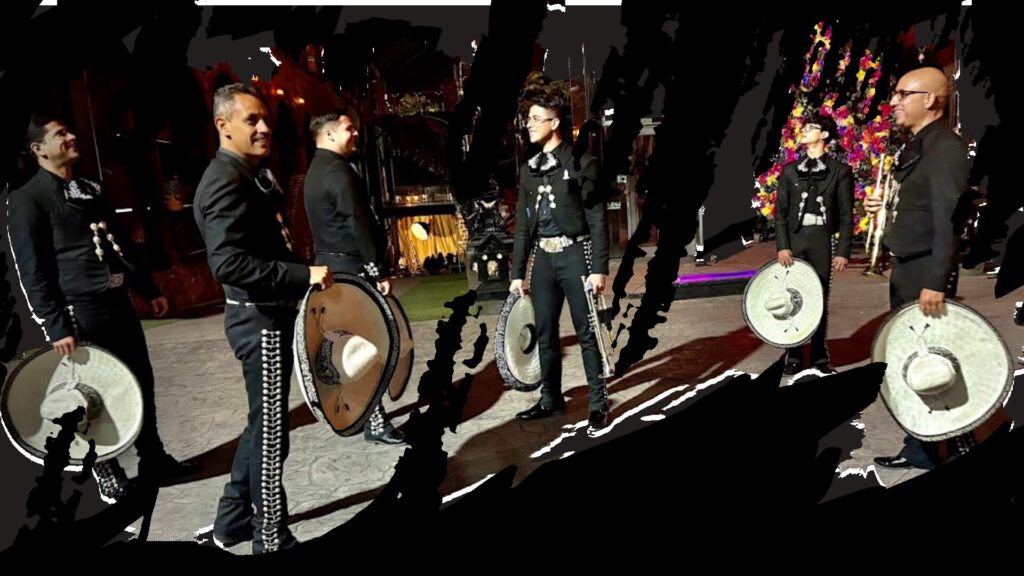 mariachis en Guadalajara